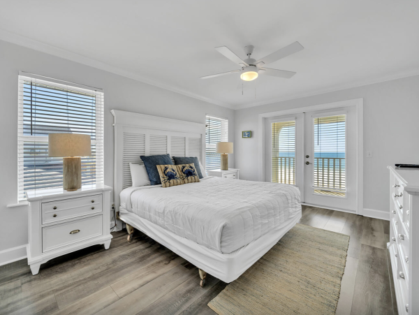 Luxury Panama City Beach House 6 Bedrooms Sleeps 20 Guests